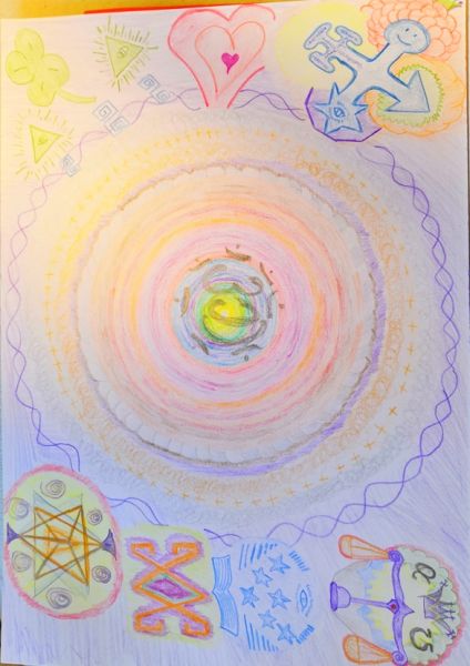 Energetický obraz 8