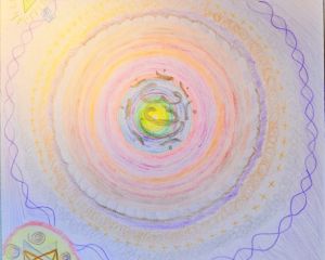 Energetický obraz 8