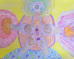 Energetický obraz 7