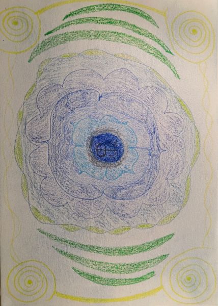 Energetický obraz 2