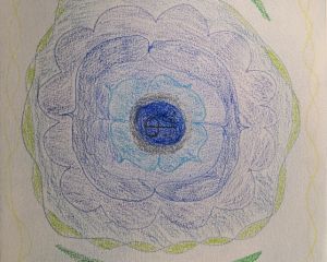 Energetický obraz 2