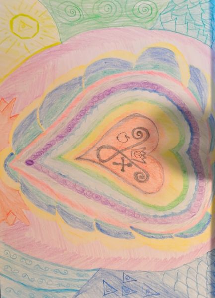 Energetický obraz 1