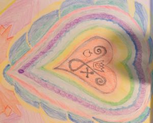 Energetický obraz 1